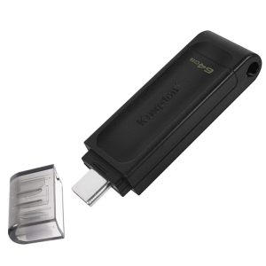 MEM UFD 64GB DT70 Type-C KIN