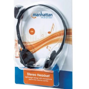 Slušalice Manhattan