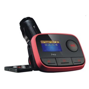 Auto mp3 player MS TUNE 03 - FM transmitter