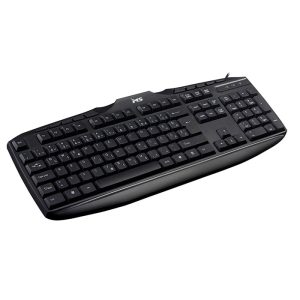 KB MS MASTER C100 tipkovnica