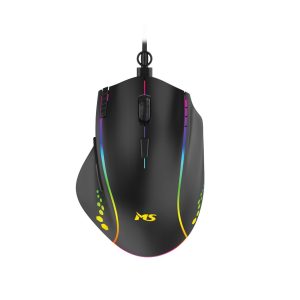 MS MS NEMESIS C370 gaming miš