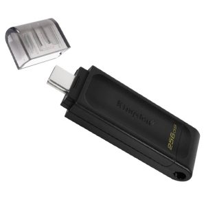 MEM UFD 256GB DT70 Type-C KIN