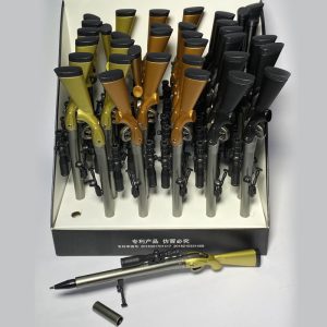 Flomaster puška sortirano