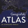 Geografski atlas za osnovnu školu - Školska knjiga