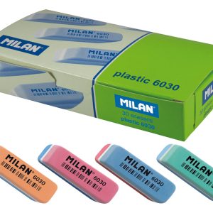 Gumica MILAN 6030 plastic