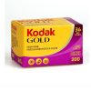 KODAK film GB 200 135/36