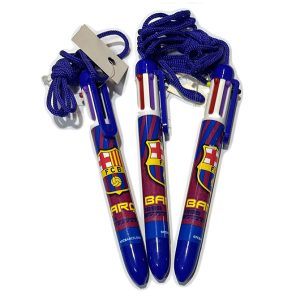 Barcelona olovka kemijska 6 boja