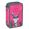 Pernica puna  LAMY PINK 3 zipa