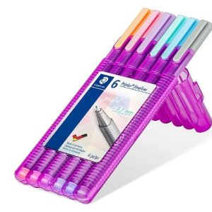 Flomaster triplus fineliner  STAEDTLER