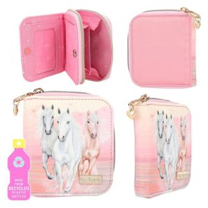 TOP Model - Miss Melody novčanik SUNDOWN