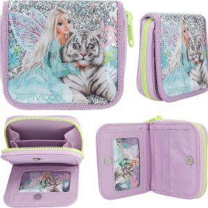 TOP Model novčanik TIGER