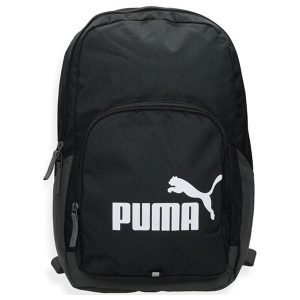 Školski ruksak Puma crni