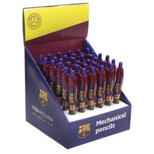 Barcelona olovka kemijska