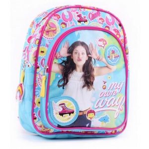 Ruksak vrtićki Soy Luna