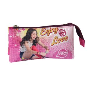 Pernica prazna Soy Luna