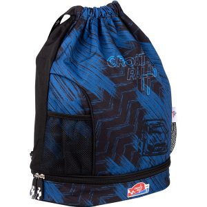 Ruksak vrećasti WRC Croatia Rally