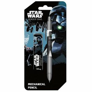 Star Wars ol.tehnička 0,5 + mine