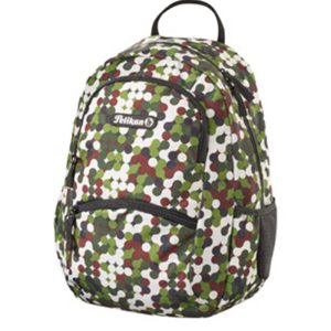 Školski ruksak Mochilas Pelikan