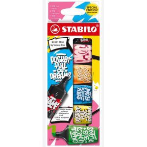 Signir Stabilo Boss MINI