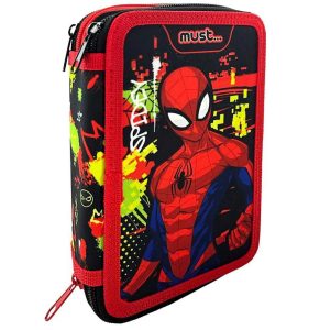 Spider Man puna pernica 2 zipa