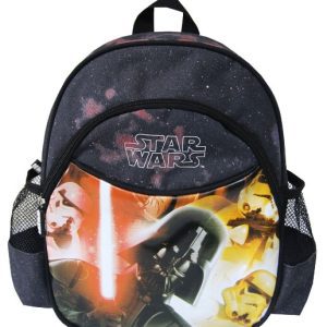 Ruksak vrtićki STAR WARS Darth Vader