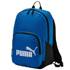 Školski ruksak Puma sv plavi