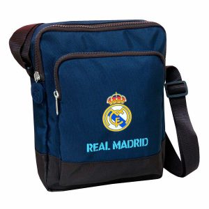 Real Madrid torbica preko ramena