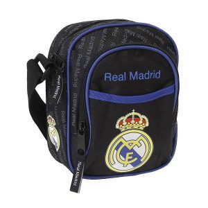 Real Madrid torbica preko ramena
