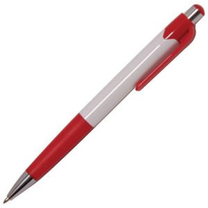 OLOVKA KEMIJSKA GRIP YCP5096 MADRID SHA.BIJELO-CRVENA
