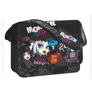 Torba ruksak Monster High