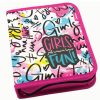 Pernica puna  Connect  Girls Fun / shine
