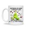 DOTAKNI MI KAVU I ODLETIT ČEŠ - ŠALICA