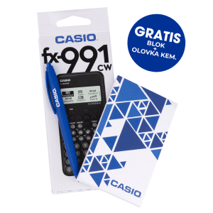 casio fx991 cw-hr