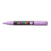Marker Uni pc-3m Posca lavanda