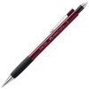 OLOVKA TEHNIČKA 0,5MM GRIP 1345 FABER CASTELL 134521 BORDO