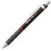 OLOVKA TEHNIČKA 0,5MM GRIP TIKKY LLL ROTRING 1904691 BORDO