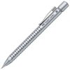 OLOVKA TEHNIČKA 0,7MM GRIP 2011 CLASSIC FABER CASTELL 131211 SREBRNA