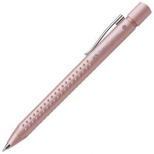 OLOVKA TEHNIČKA 0,7MM GRIP 2011 CLASSIC FABER CASTELL 131262 ROZA