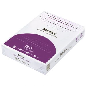 PAPIR ILK COPY DELUXE A3 80G PK500 FOROFFICE