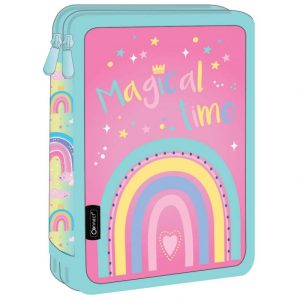 PERNICA PRAZNA 2ZIPA RAINBOW 24.CONNECT BASIC