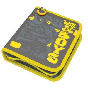 PERNICA PUNA 1ZIP 2PREKLOPA BOYS WILL BE BOYS 1A 24.CONNECT