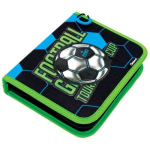 PERNICA PUNA 1ZIP 2PREKLOPA CHAMPION 1B 24.CONNECT