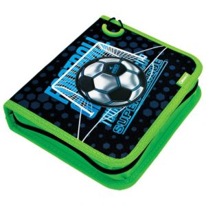 PERNICA PUNA 1ZIP 2PREKLOPA FOOTBALL 1B 24.CONNECT