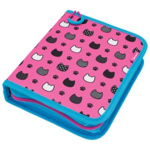 PERNICA PUNA 1ZIP 2PREKLOPA MEOW 1B 24.CONNECT