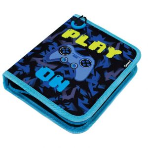 PERNICA PUNA 1ZIP 2PREKLOPA PLAY ON 1B 24.CONNECT