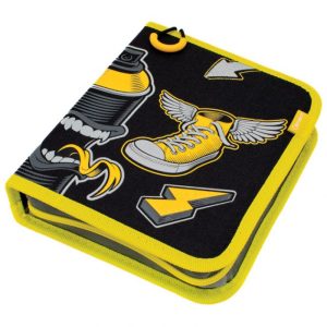 PERNICA PUNA 1ZIP 2PREKLOPA URBAN 1B 24.CONNECT