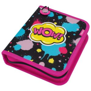 PERNICA PUNA 1ZIP 2PREKLOPA WOW 1A 24.CONNECT