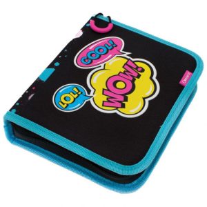 PERNICA PUNA 1ZIP 2PREKLOPA WOW 1B 24.CONNECT