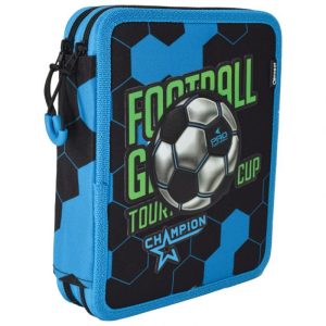 PERNICA PUNA VELIKA 2ZIPA CHAMPION 24.CONNECT