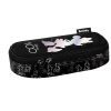 PERNICA VREĆICA/PRAVOKUTNA DISNEY MINNIE BEUNIQ DM23DC-013 CRNA